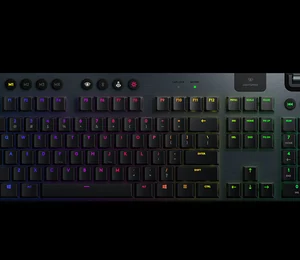 Grâce à cette remise, le clavier Logitech G915 est à moins de 150€ !